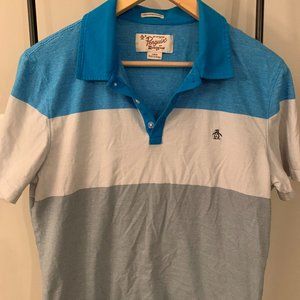 PENGUIN | Men's Polo